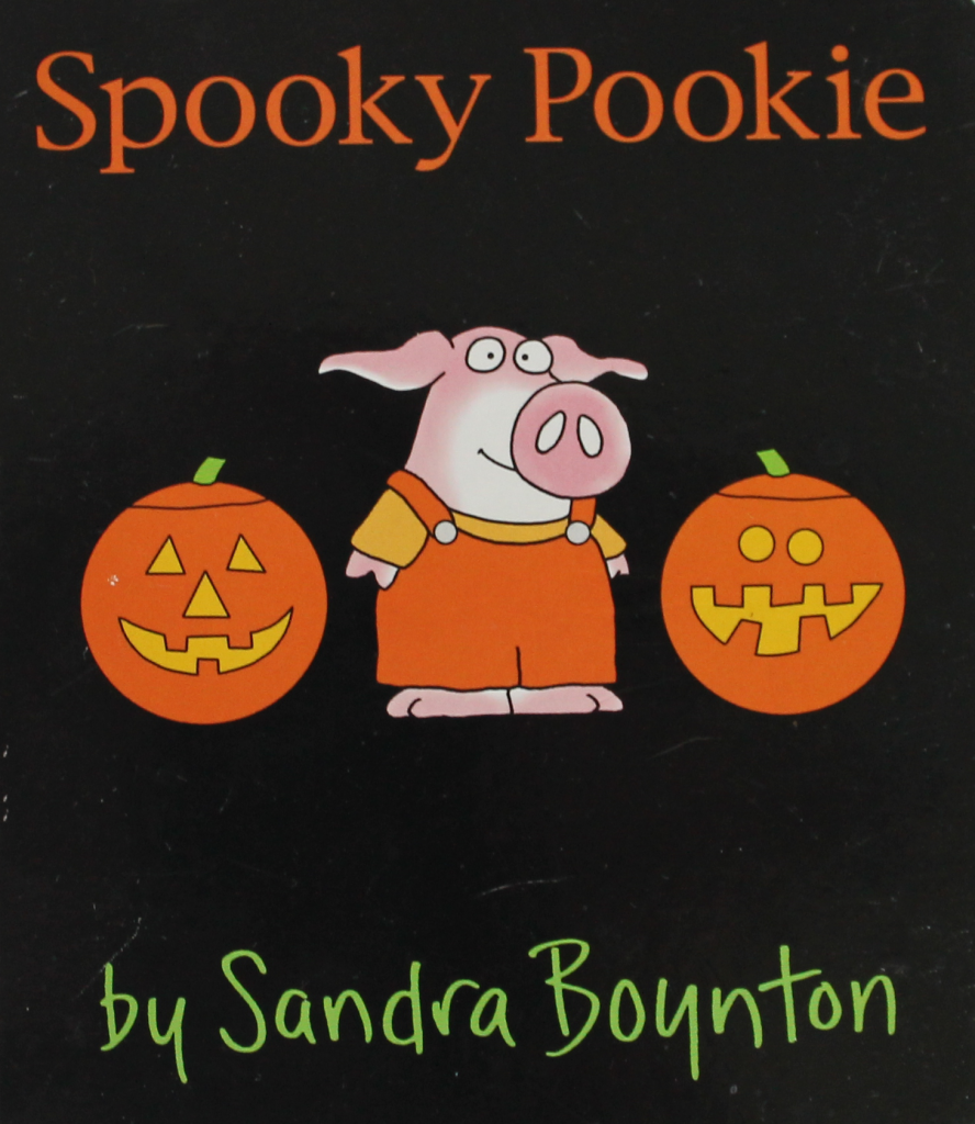 19 Best Halloween Children's Books You Must Read Aloud This Year