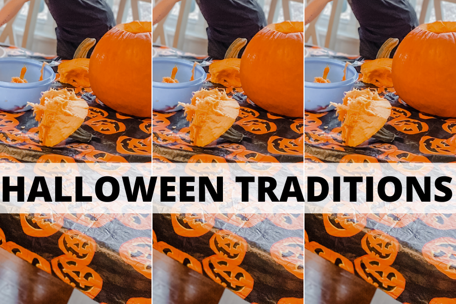 15 Best Halloween Traditions To Start With Your Family This Year