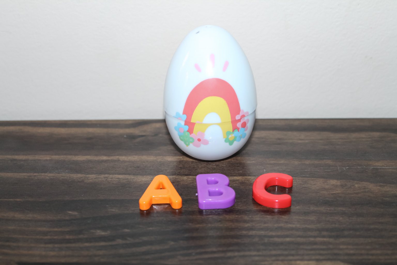 17 Best Easter Egg Fillers For Toddlers That Aren't Junk