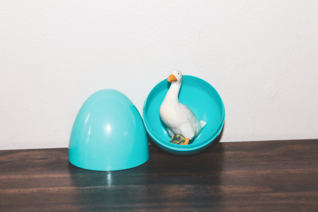 17 Best Easter Egg Fillers For Toddlers That Aren't Junk