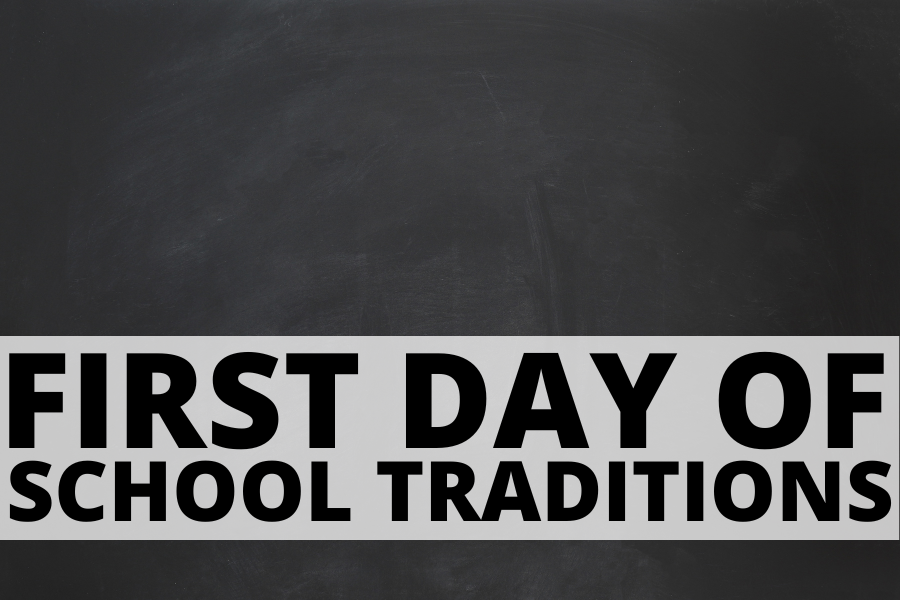 9 Memorable First Day of School Traditions To Start With Your Kids