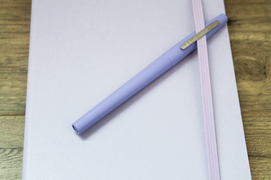 How To Start A Mother Daughter Journal To Strengthen Your Connection