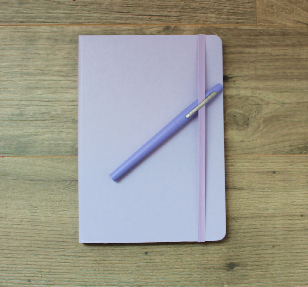 How To Start A Mother Daughter Journal To Strengthen Your Connection