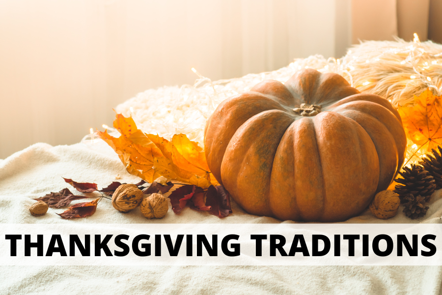 34 Thanksgiving Traditions to Start with Your Family in 2022