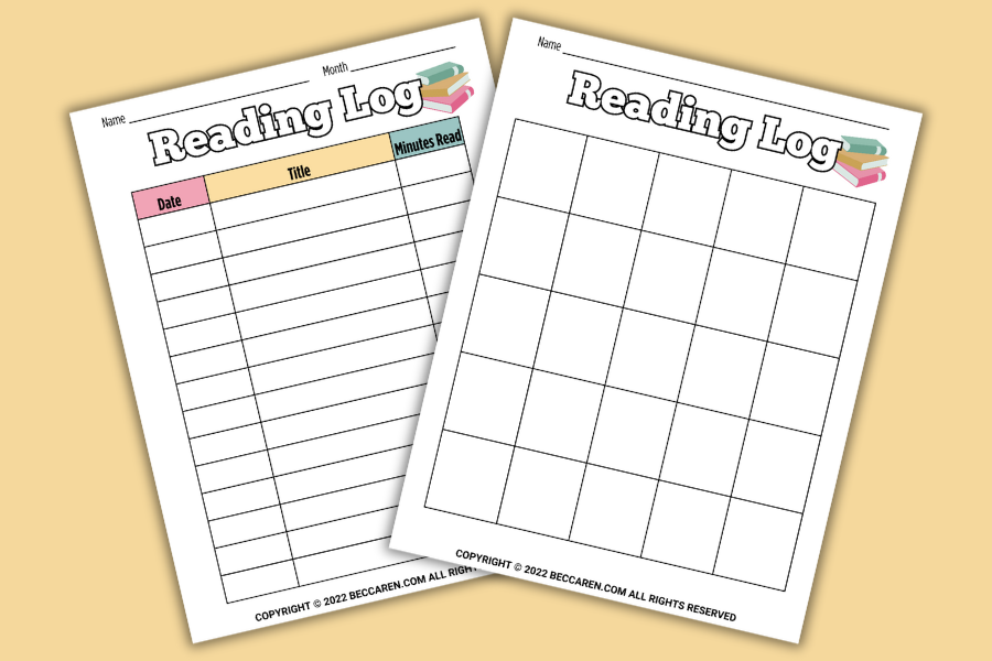 How to encourage your child to read more free printable reading 